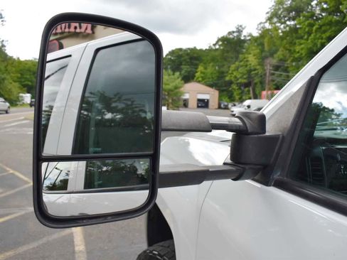 Used 2018 Chevrolet Silverado 3500 W/T RWD image 55