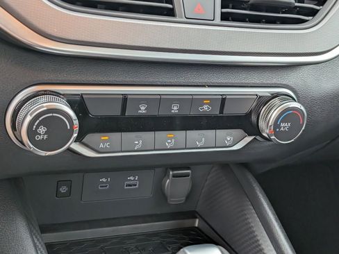 New 2026 Nissan Altima 2.5 SR FWD image 13