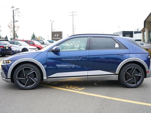 New 2026 Hyundai Ioniq 5 Limited image 6