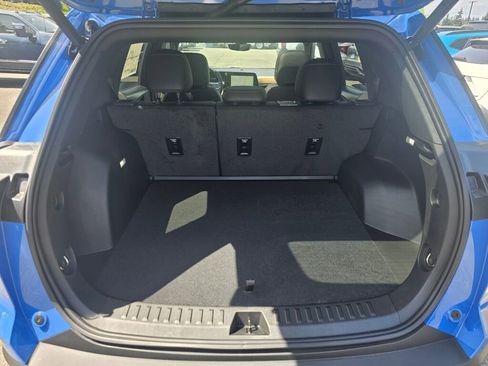 New 2025 Chevrolet Equinox ACTIV w/ Safety and Technology Package image 24