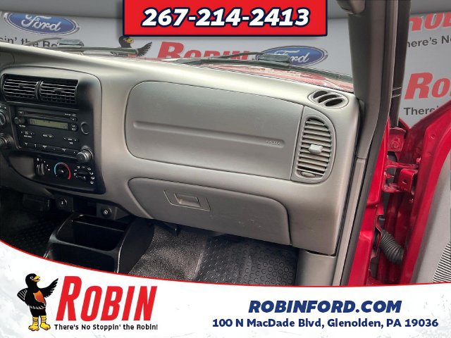 Used 2011 Ford Ranger Sport w/ FX4 "Off Road" Pkg AWD/4WD image 24