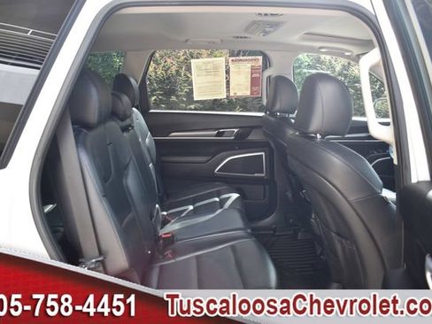 Used 2020 Kia Telluride S w/ S 8 Passenger Seating Package FWD image 27