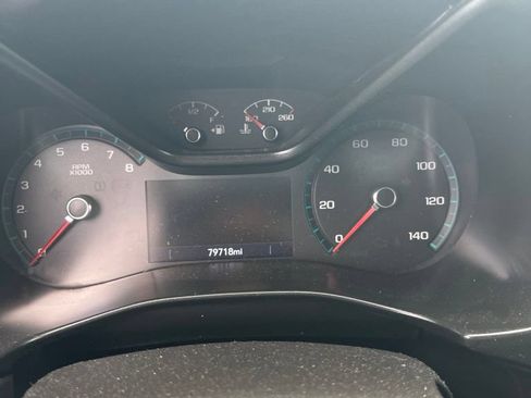 Used 2021 GMC Canyon Denali AWD/4WD image 4