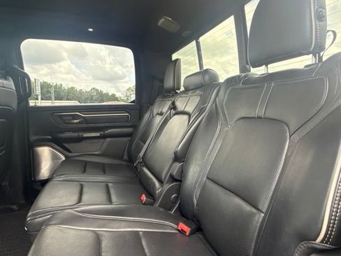 Used 2019 RAM 1500 Limited AWD/4WD image 27