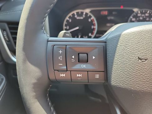 New 2026 Nissan Rogue Dark Armor FWD image 26