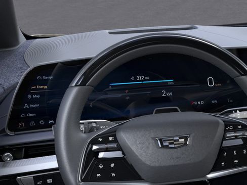 New 2026 Cadillac Optiq Sport 2 image 18