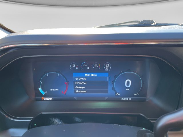 Used 2023 Ford F350 XLT w/ XLT Premium Package AWD/4WD image 2