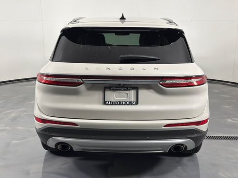 Used 2020 Lincoln Corsair FWD w/ Equipment Group 101A image 6