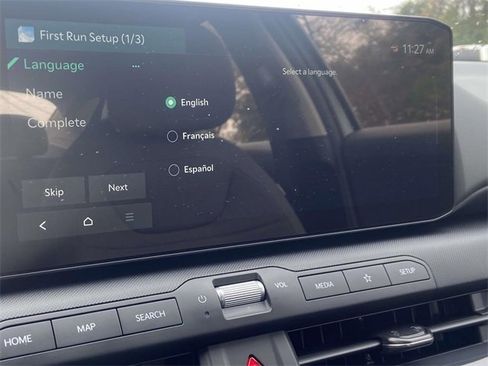 New 2025 Kia K4 EX image 13