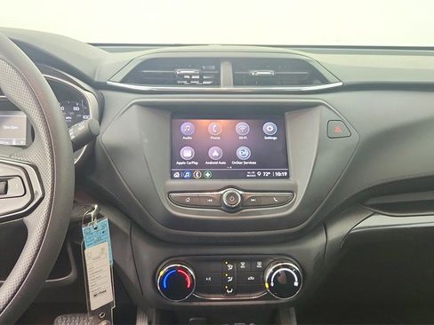 Certified 2023 Chevrolet TrailBlazer LS image 21