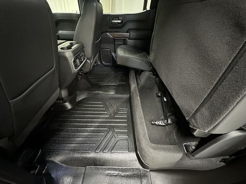 Certified 2021 GMC Sierra 1500 SLT w/ SLT Premium Package AWD/4WD image 23