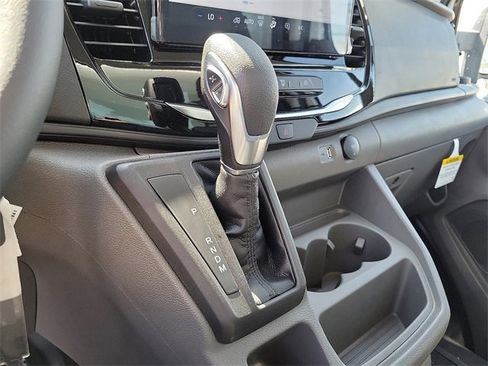 New 2024 Ford Transit 350 w/ Interior Upgrade Package image 18