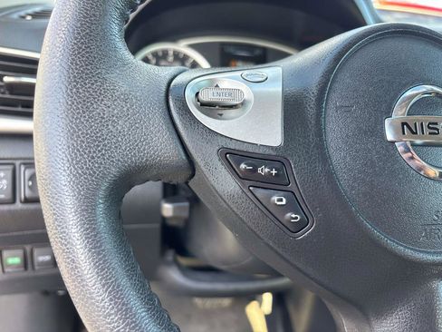 Used 2017 Nissan Sentra SV image 13