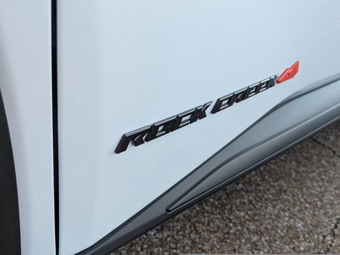 New 2026 Nissan Rogue SV image 38