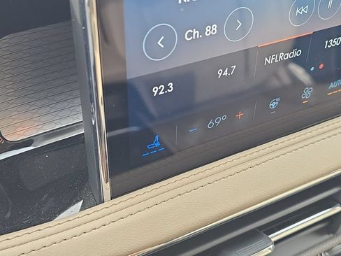 Certified 2023 Lincoln Corsair AWD w/ Equipment Group 101A image 19