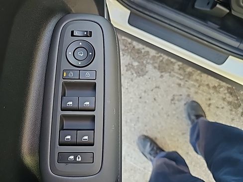 New 2026 Hyundai Santa Fe Limited AWD/4WD image 12