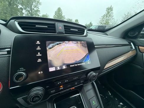 Used 2018 Honda CR-V EX-L image 26