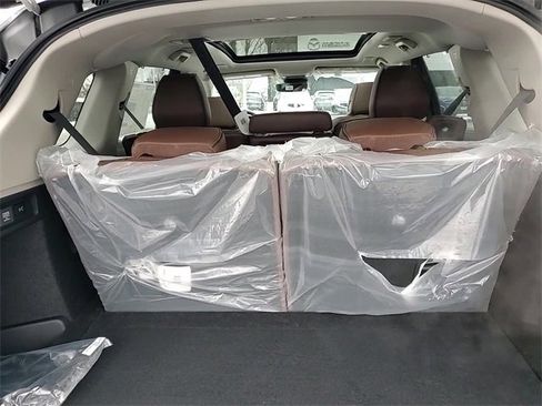 New 2026 Acura MDX w/ Advance Package image 7