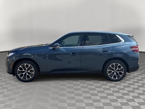 New 2026 BMW X3 xDrive30 w/ Convenience Package image 8