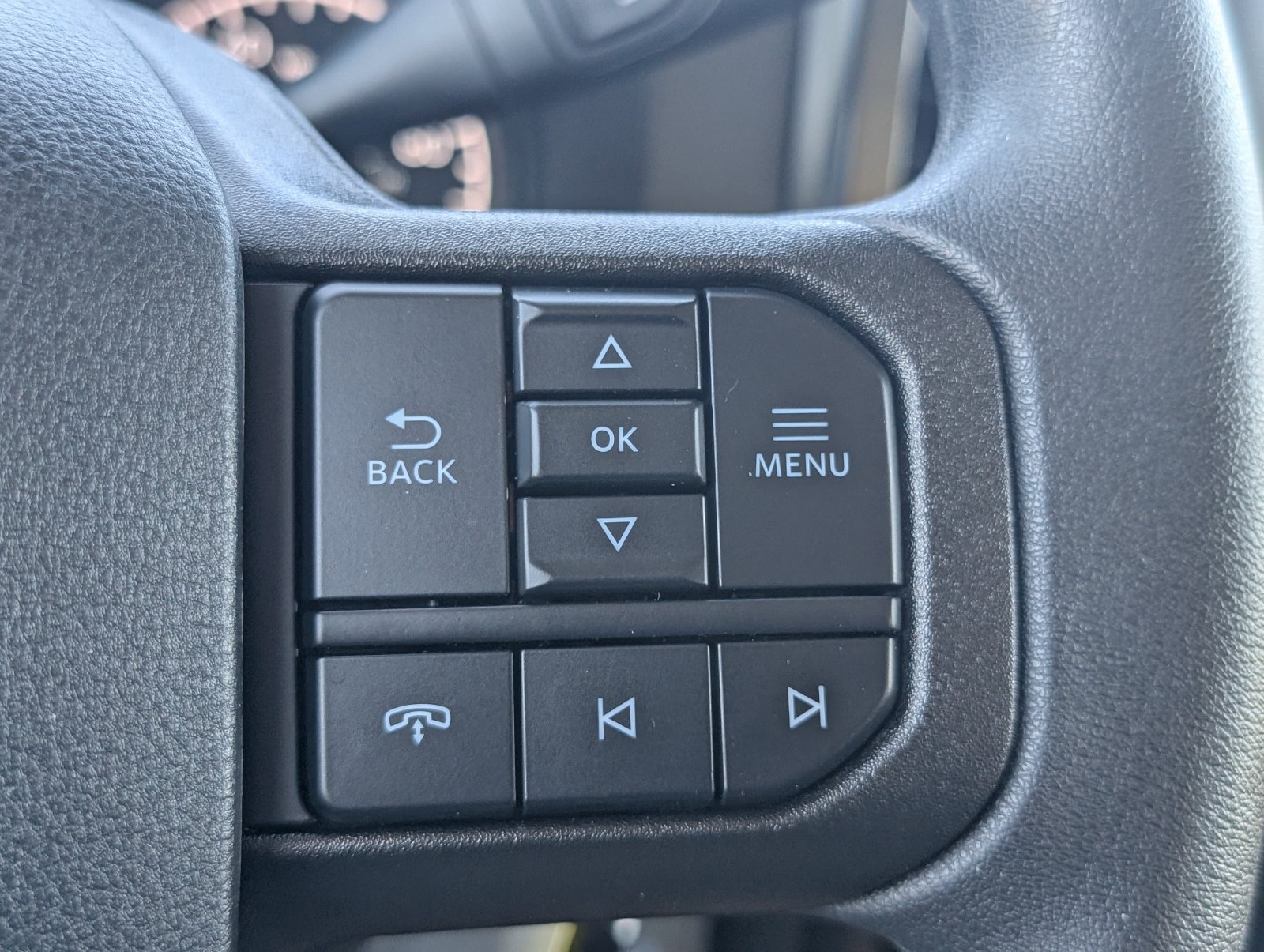 Used 2025 Ford F250 XL AWD/4WD image 21