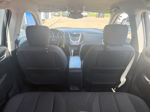 Used 2012 Chevrolet Equinox LS FWD image 27