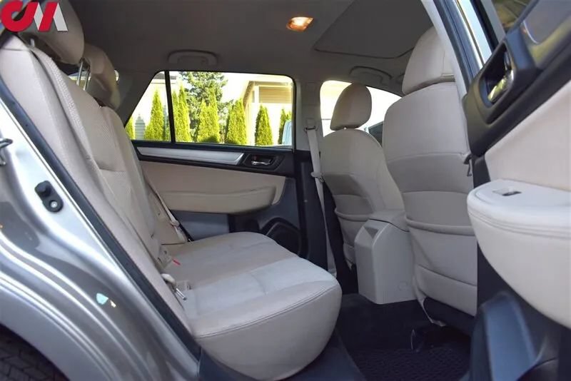 Used 2015 Subaru Outback 2.5i Premium AWD/4WD image 25