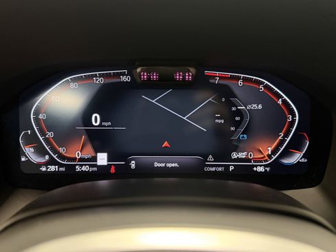 Used 2022 BMW 840i Gran Coupe xDrive AWD/4WD image 17