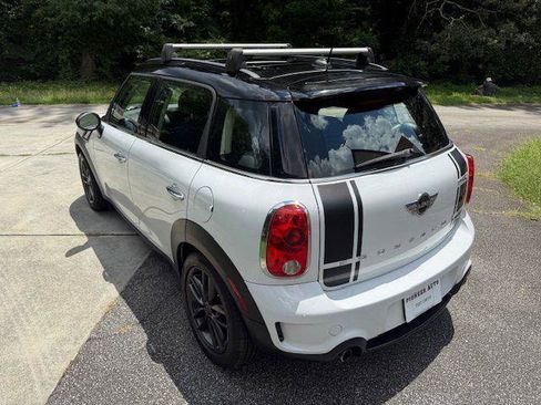 Used 2013 MINI Cooper Countryman S FWD image 19