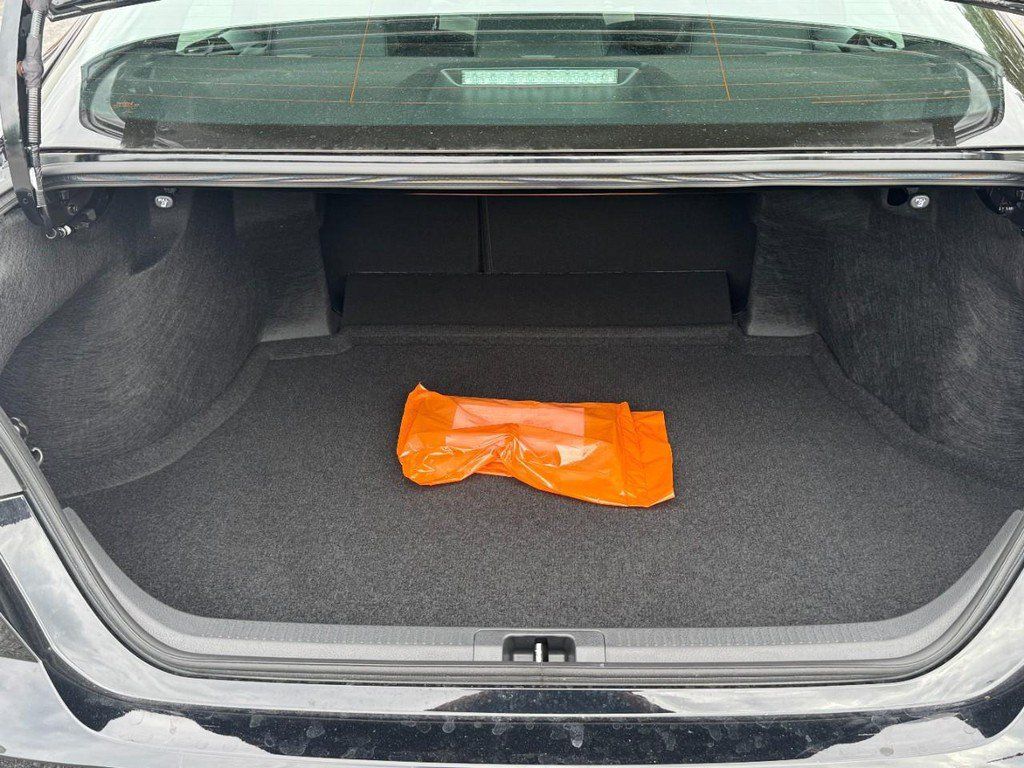 Used 2026 Toyota Camry SE w/ Multimedia Upgrade Package FWD image 7