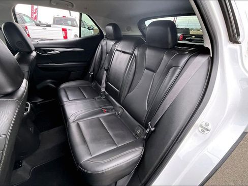 Used 2024 Buick Envision Preferred image 26