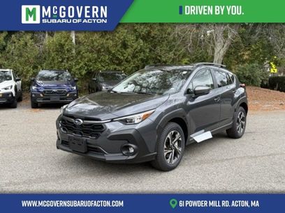 New 2025 Subaru Crosstrek 2.5i Premium