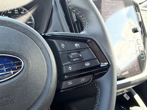 New 2026 Subaru Forester Sport AWD/4WD image 11