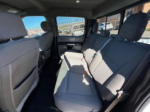 Used 2019 Ford F150 XLT w/ Equipment Group 302A Luxury AWD/4WD image 19