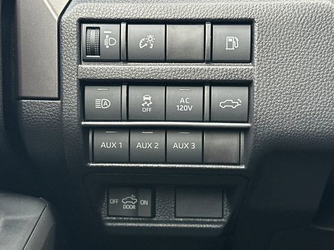 New 2026 Toyota Tacoma TRD Off-Road AWD/4WD image 29
