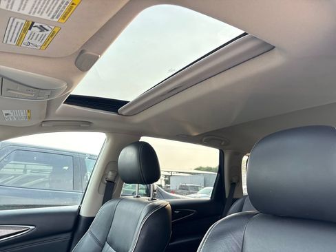 Used 2019 INFINITI QX60 Luxe w/ Essential Package AWD/4WD image 12