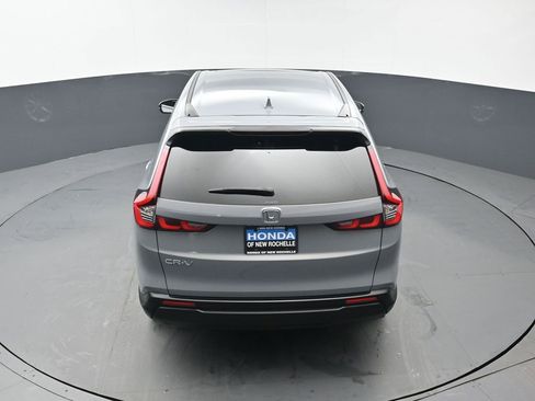 Used 2023 Honda CR-V EX image 37