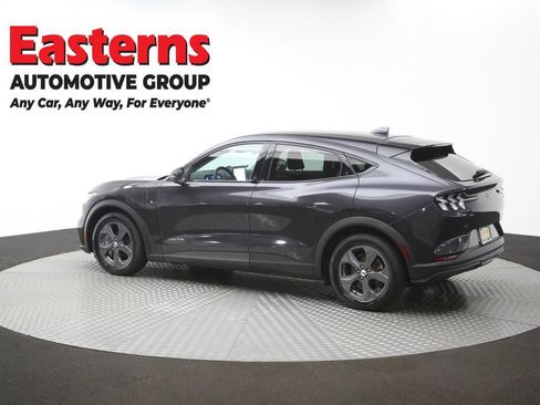 Used 2022 Ford Mustang Mach-E Select AWD/4WD image 60