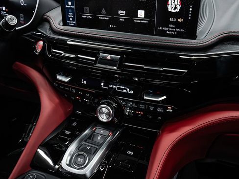 New 2026 Acura MDX Type S AWD/4WD image 25