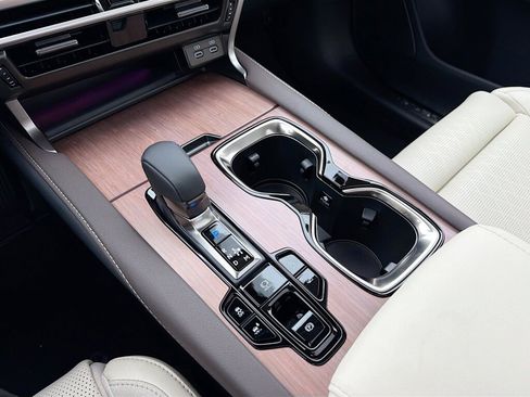 New 2026 Lexus RX 350 AWD image 11