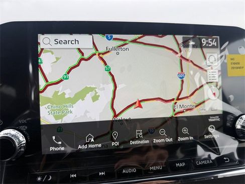 New 2025 Mitsubishi Outlander SEL Black Edition image 19