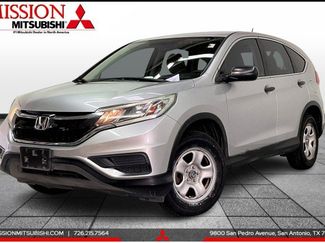 Used 2015 Honda CR-V LX image 1