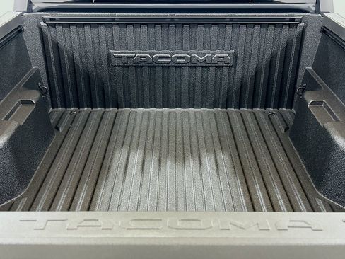 New 2025 Toyota Tacoma TRD Off-Road image 7