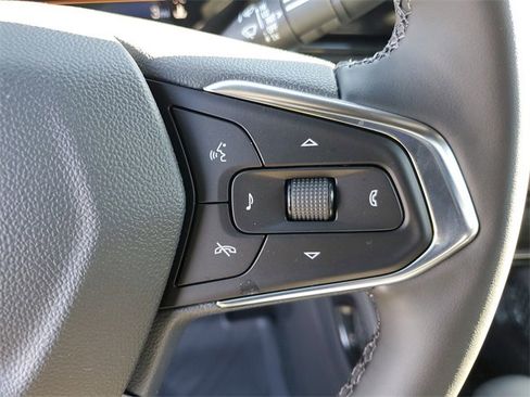 New 2026 Chevrolet TrailBlazer ACTIV w/ Driver Confidence Package image 22