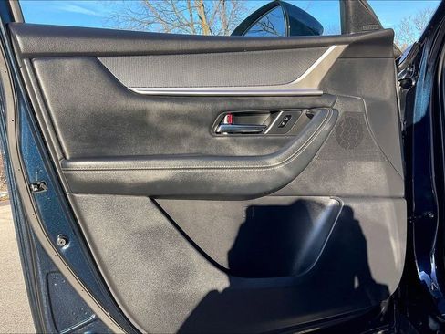 Certified 2024 MAZDA CX-90 Plug-In Hybrid w/ Premium Plus image 23