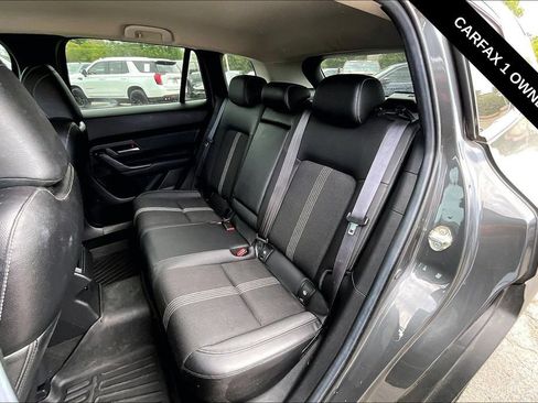 Used 2024 MAZDA CX-50 AWD 2.5 S w/ Select Package image 6
