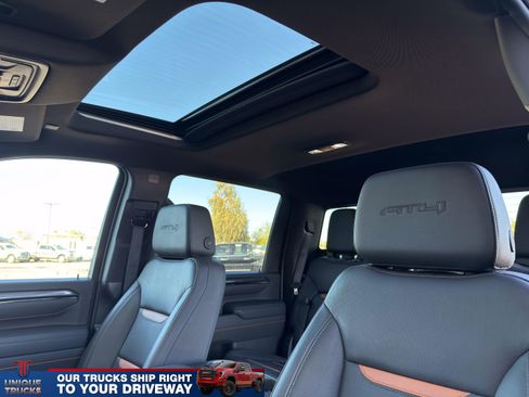 Used 2025 GMC Sierra 3500 AT4 w/ Technology Package image 20