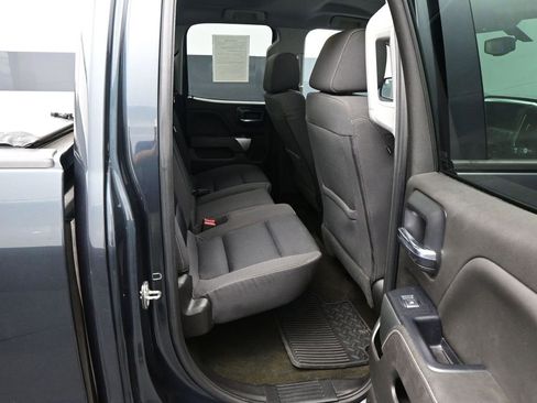 Used 2018 Chevrolet Silverado 1500 LT image 11