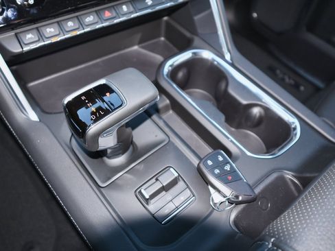 New 2026 GMC Sierra 1500 Denali image 23