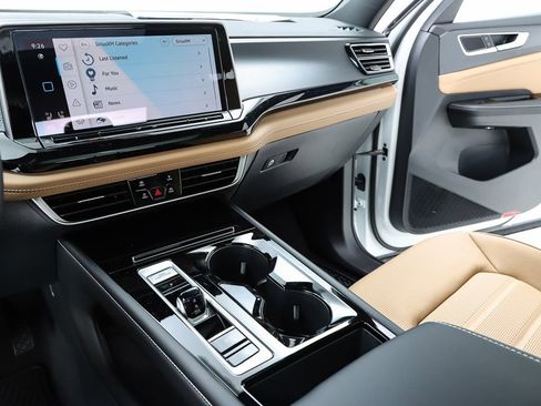 New 2026 Volkswagen Atlas Cross Sport SEL image 62