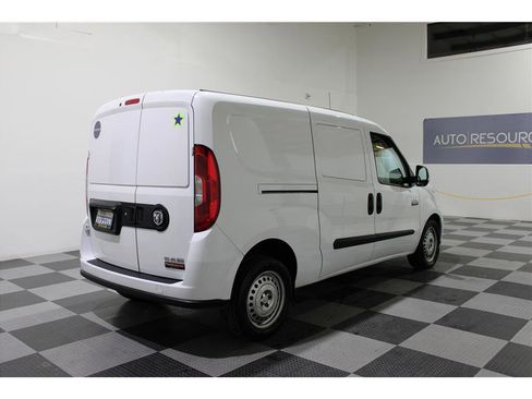Used 2022 RAM ProMaster City Tradesman image 4